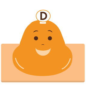 D Bell