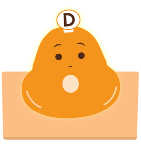 D Bell Active