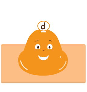 High D Bell