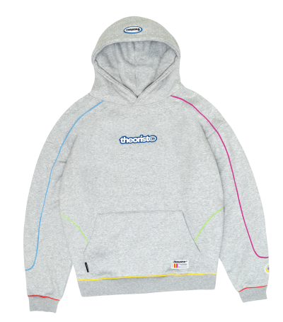 Theory Wear hoodie