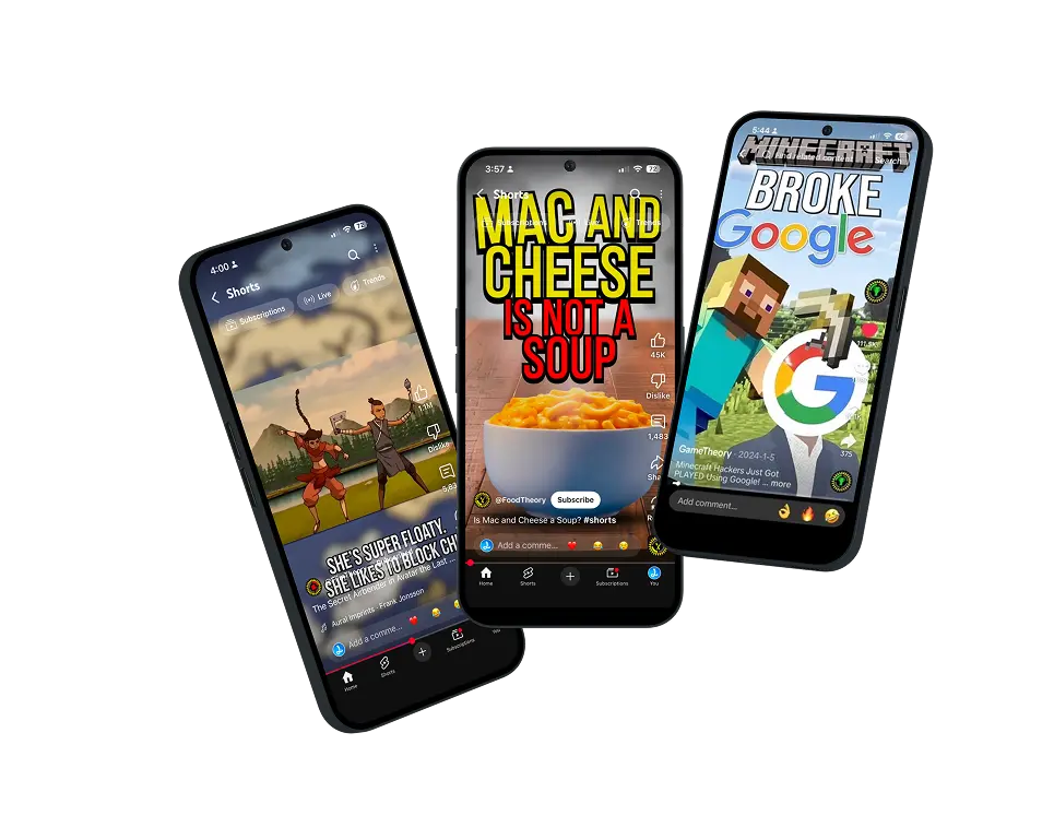 The Next Chapter of Theorizing