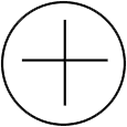 Plus icon