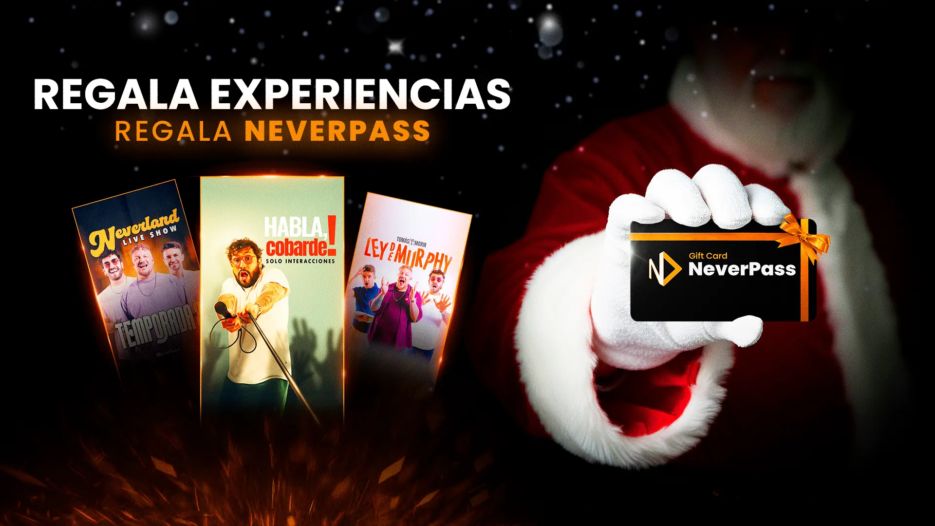 Habla Cobarde Header