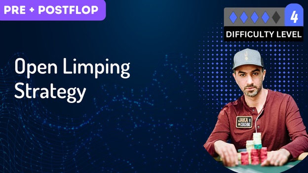 Open Limping Strategy