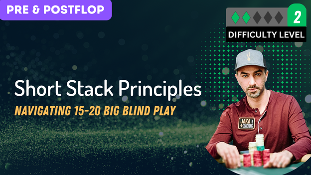 Short Stack Principles