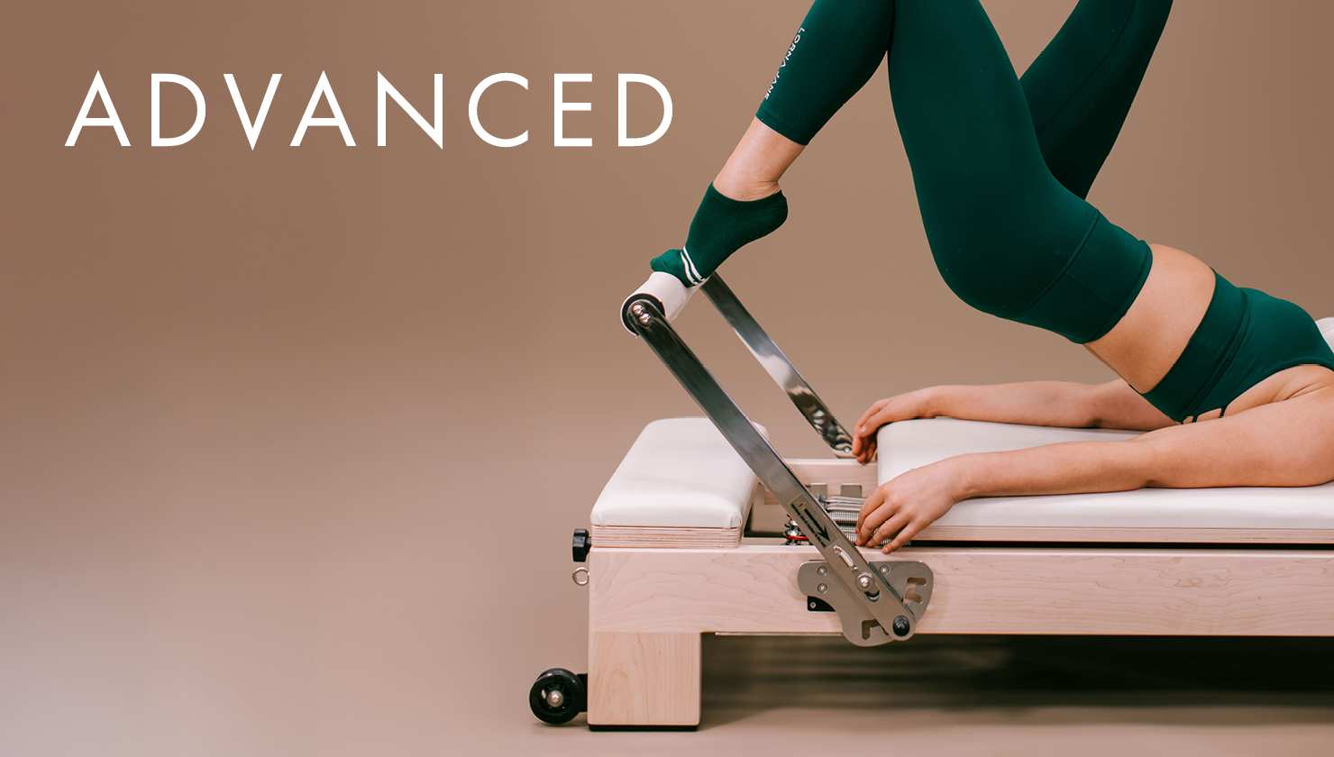 Advanced class preview