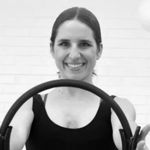 Instructor portrait of Alex