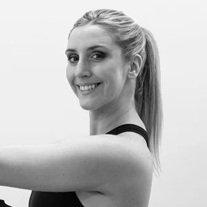 Instructor portrait of Beth