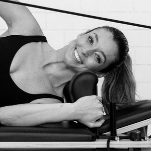 Instructor portrait of Bonnie