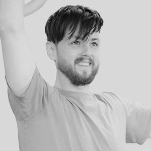 Instructor portrait of Brendon