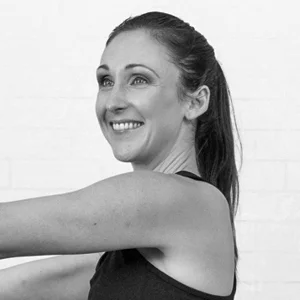 Instructor portrait of Emma