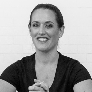 Instructor portrait of Erin