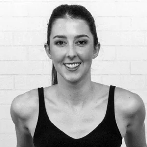 Instructor portrait of Jordan