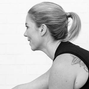 Instructor portrait of Kylie