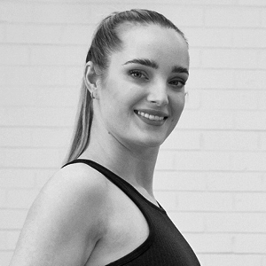 Instructor portrait of Liana