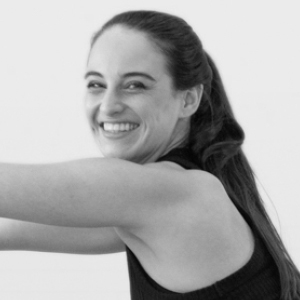 Instructor portrait of Mikayla