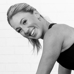 Instructor portrait of Steph