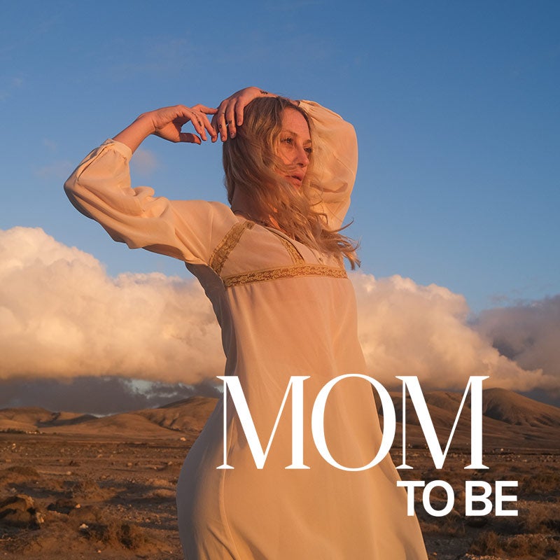 MOM TO BE: IL TUOMOVIMENTO IN GRAVIDANZA