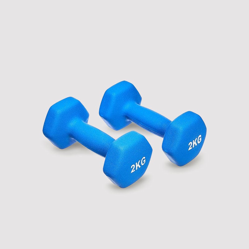 Manubri da 2kg