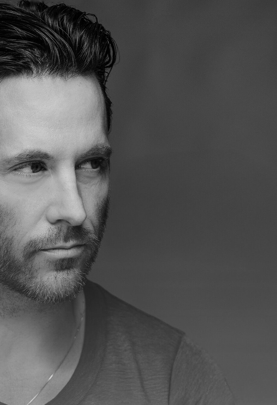 Lee Cabrera, FaderPro Co-Founder