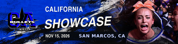 California Showcase 2026 — watch the California All Stars live November 15