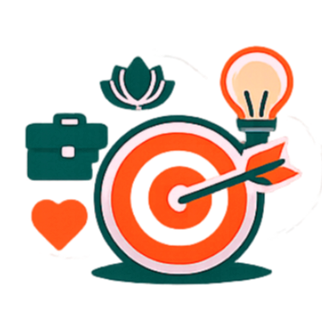 <div class="editor-content"><p><span style="font-size: 1.5rem"><strong>STEP 1</strong></span></p></div>, <div class="editor-content"><p><span style="font-size: 1.5rem">Choose Your Focus</span></p></div>