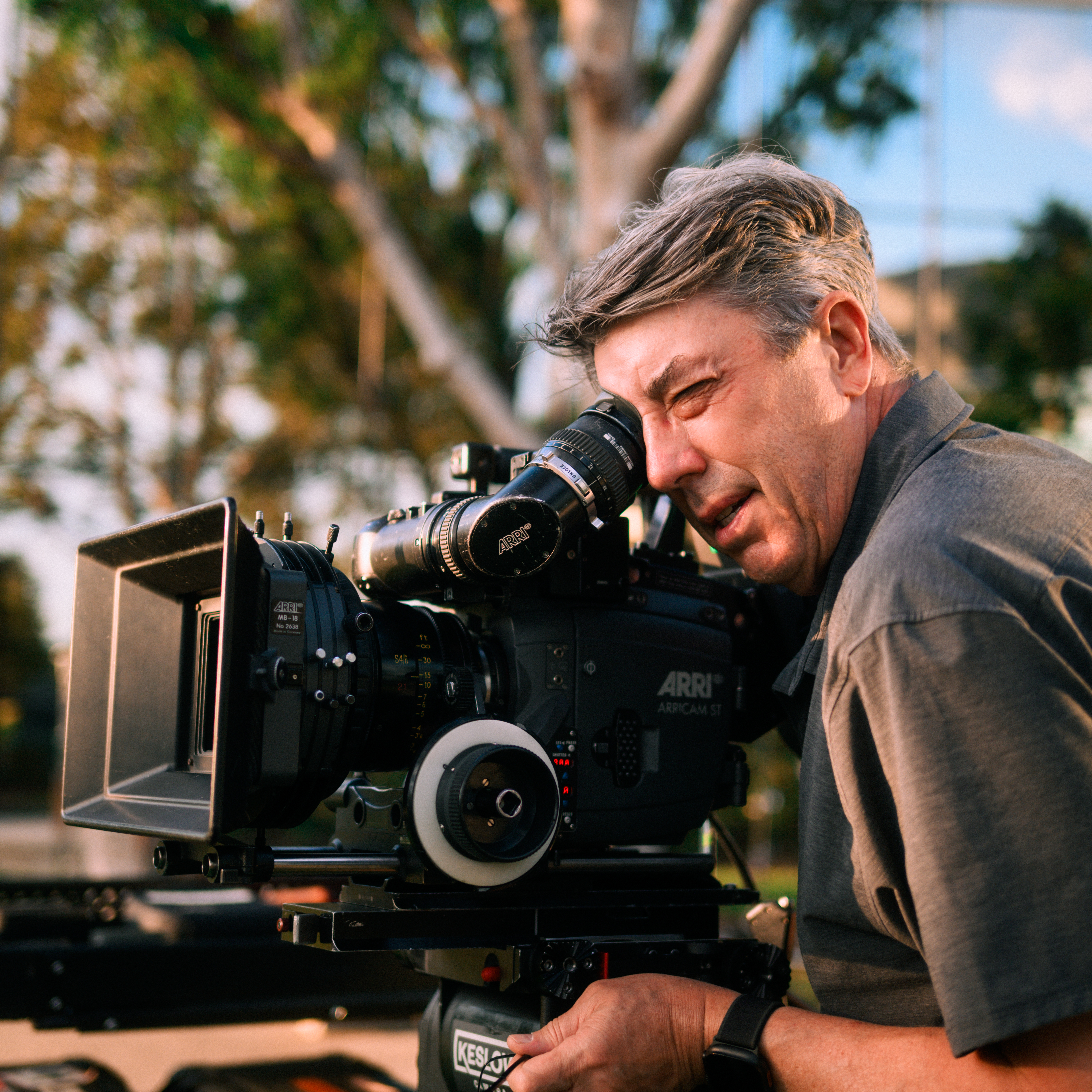 Shane Hurlbut, ASC