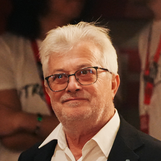 Dumitru BudralaDirector Astra Film Festival