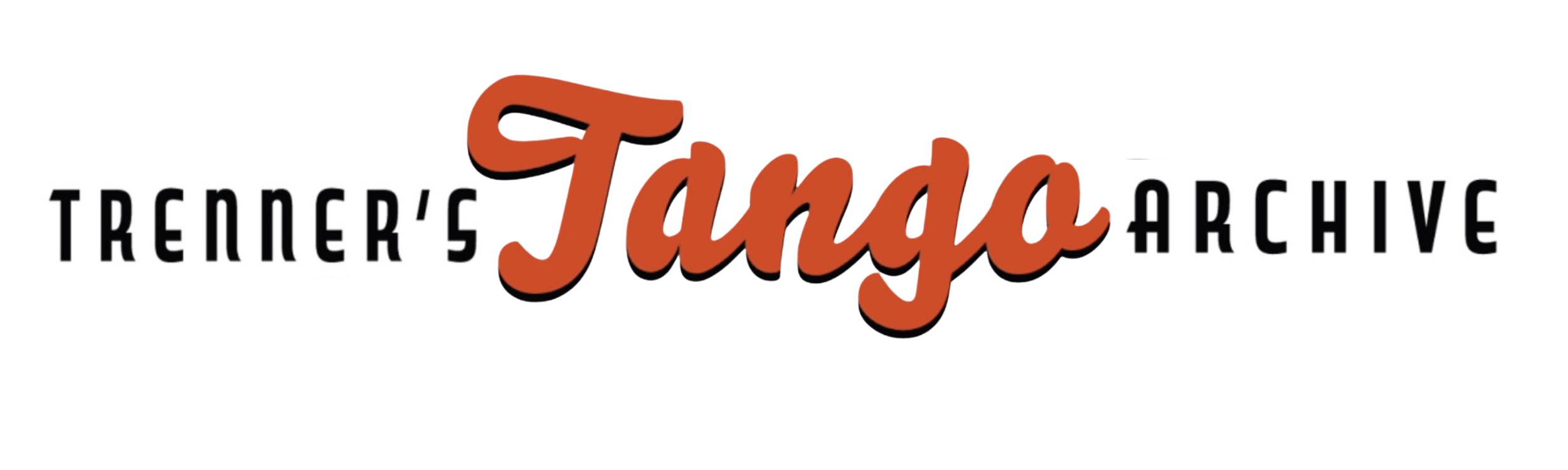 TrennersTangoArchive