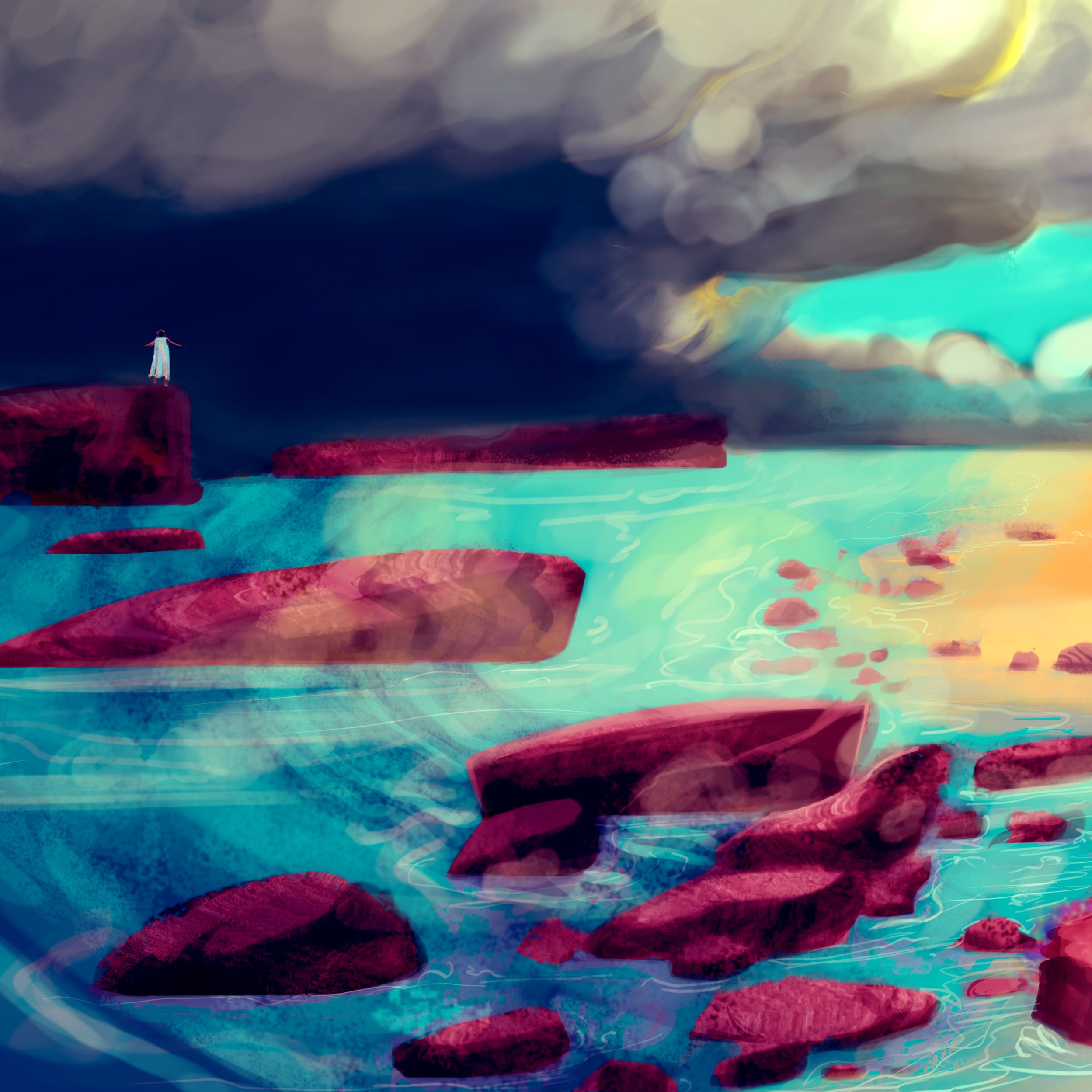 <div class="editor-content"><p style="text-align: center"><span style="font-size: 1.25rem; color: #54698F">Yet, much like a well-worn map has a mystery that no satellite navigation could ever replace, a book carries a presence, a personality, and a permanence that digital devices struggle to replicate.</span></p></div>, 