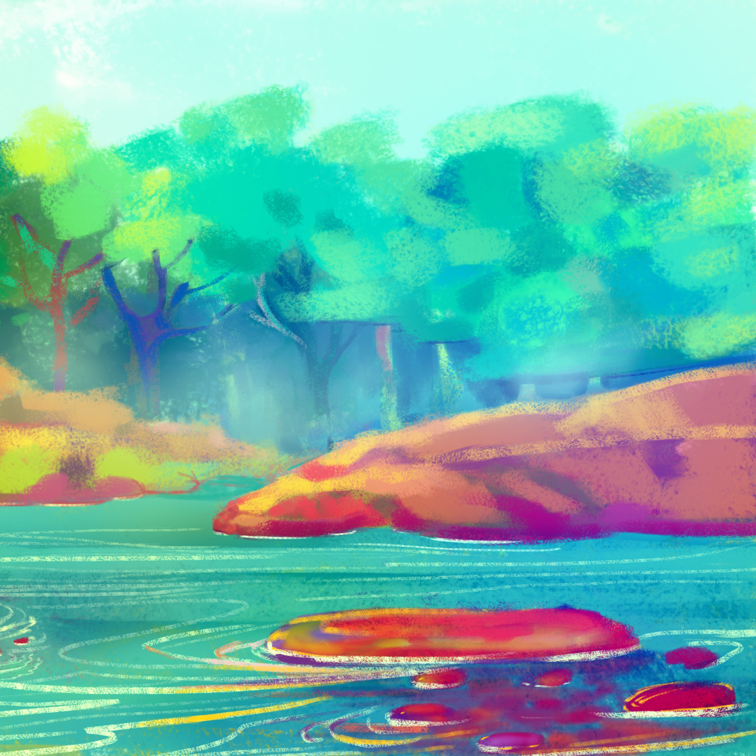 <div class="editor-content"><p style="text-align: center"><span style="font-size: 1.25rem; color: rgb(84, 105, 143)">This cycle asks: If love were a landform, how would we travel it?<br>If nature could speak, what would it teach us about love?<br>What happens when we begin to co-create with the world that holds us?</span></p></div>, 