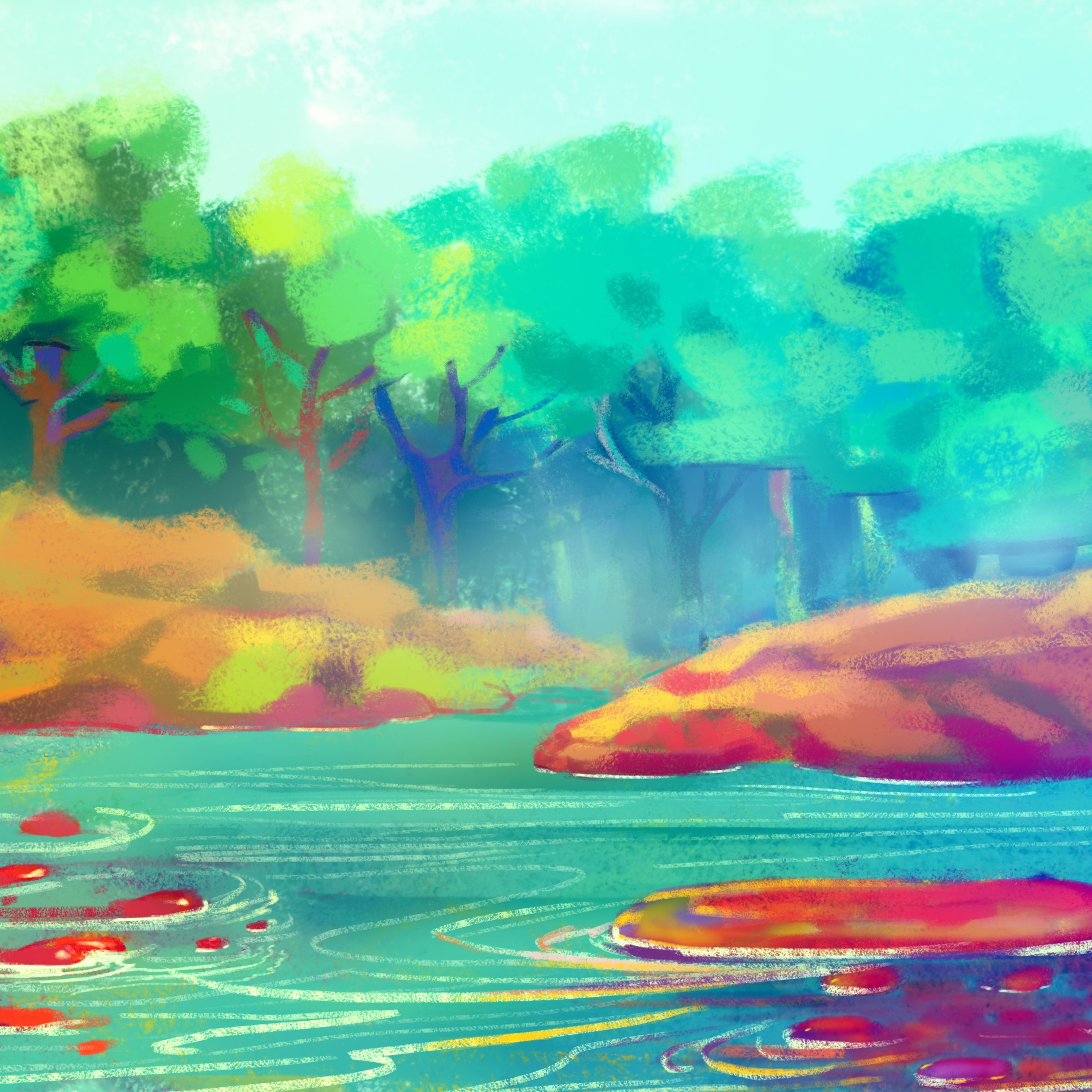 <div class="editor-content"><p style="text-align: center"><span style="font-size: 1.25rem; color: #1F2634">Karatasi creates a layered storytelling ecosystem where stories can be <strong>encountered, explored, and experienced</strong>. </span></p><br><p style="text-align: center"><span style="font-size: 1.25rem; color: #1F2634">People can spend a few minutes encountering a story, exploring soundscapes, and participate in creative writing.</span></p></div>, 