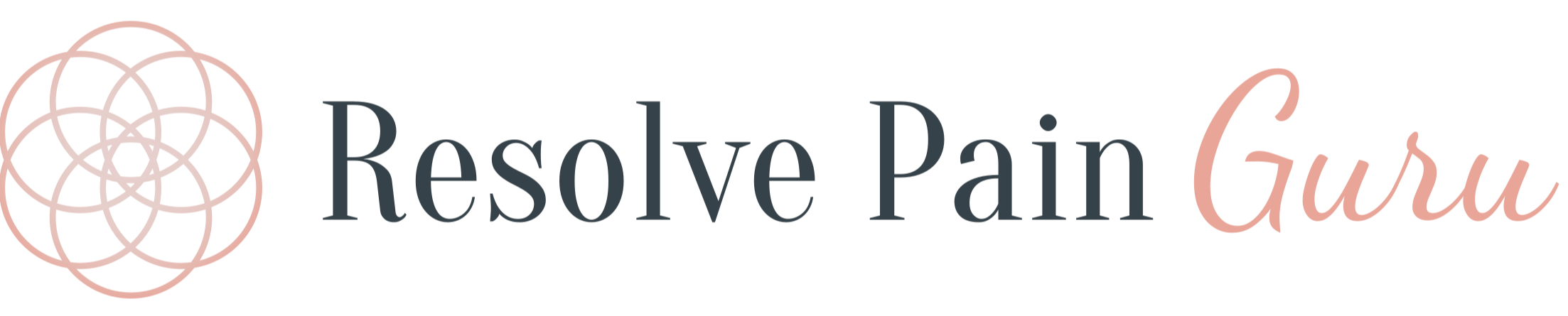 Resolve Pain Guru Digital