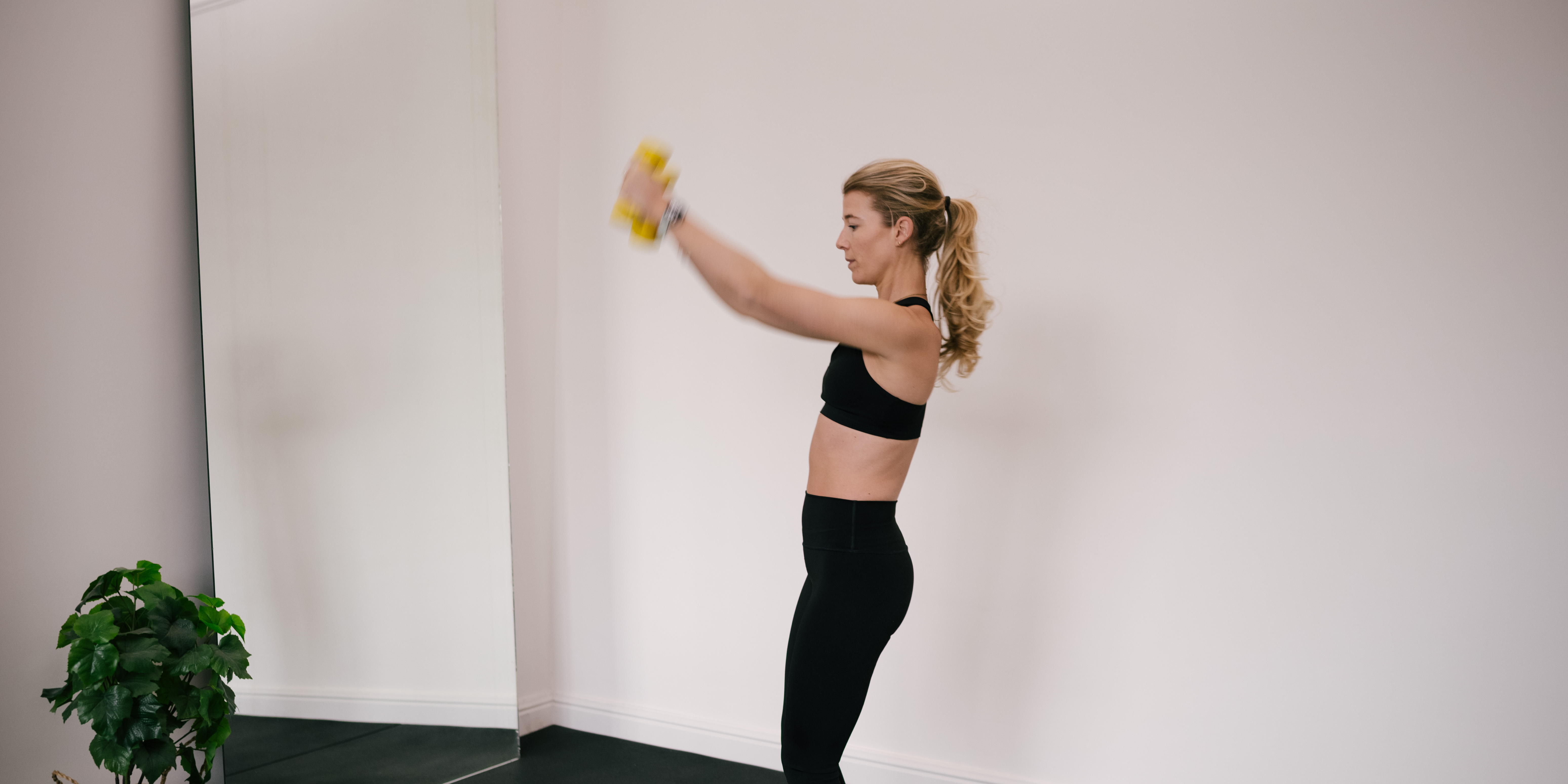 example of our mobile apps