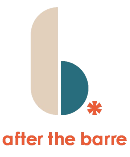 After The Barre