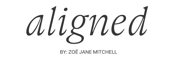 ZoëJaneMitchell Movement 