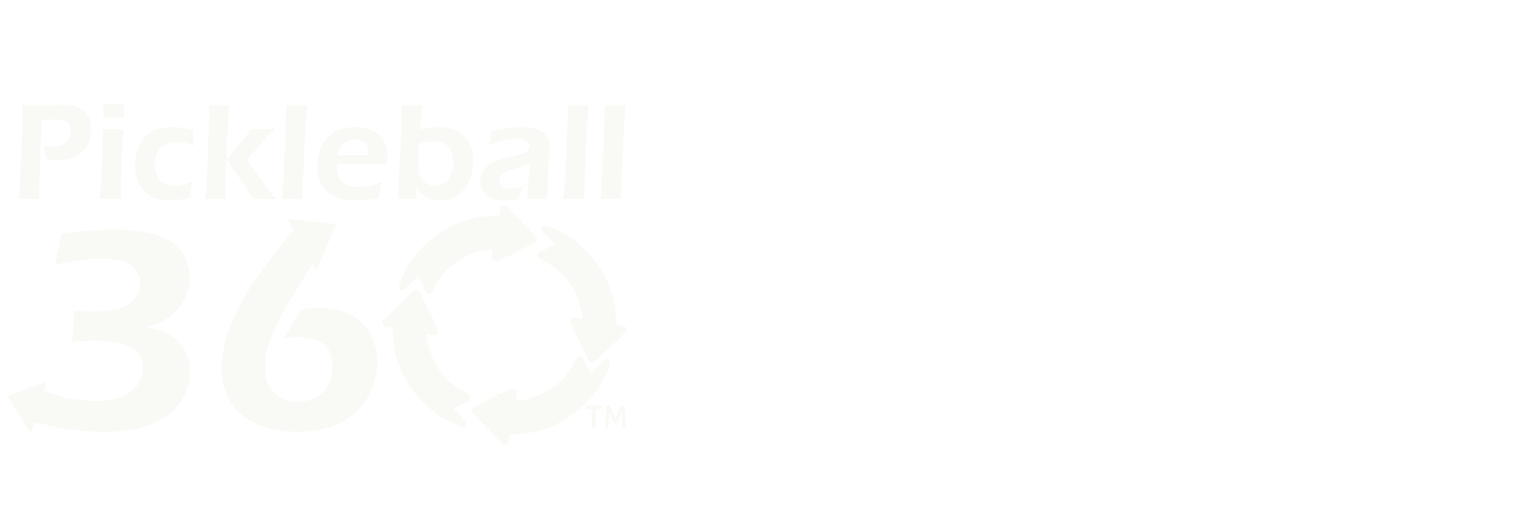 Pickleball 360
