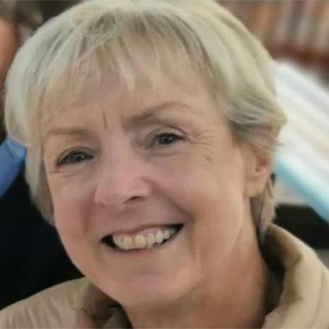 Bev Barends