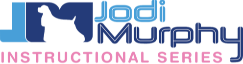 Jodi Murphy Instructional Series | Dog Grooming
