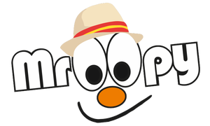 Mr Oopy
