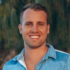 <div class="editor-content"><p>Director</p></div>, <div class="editor-content"><p><span>Leads strategy and growth, and keeps the platform ad-free, independent and impact-first.</span></p></div>