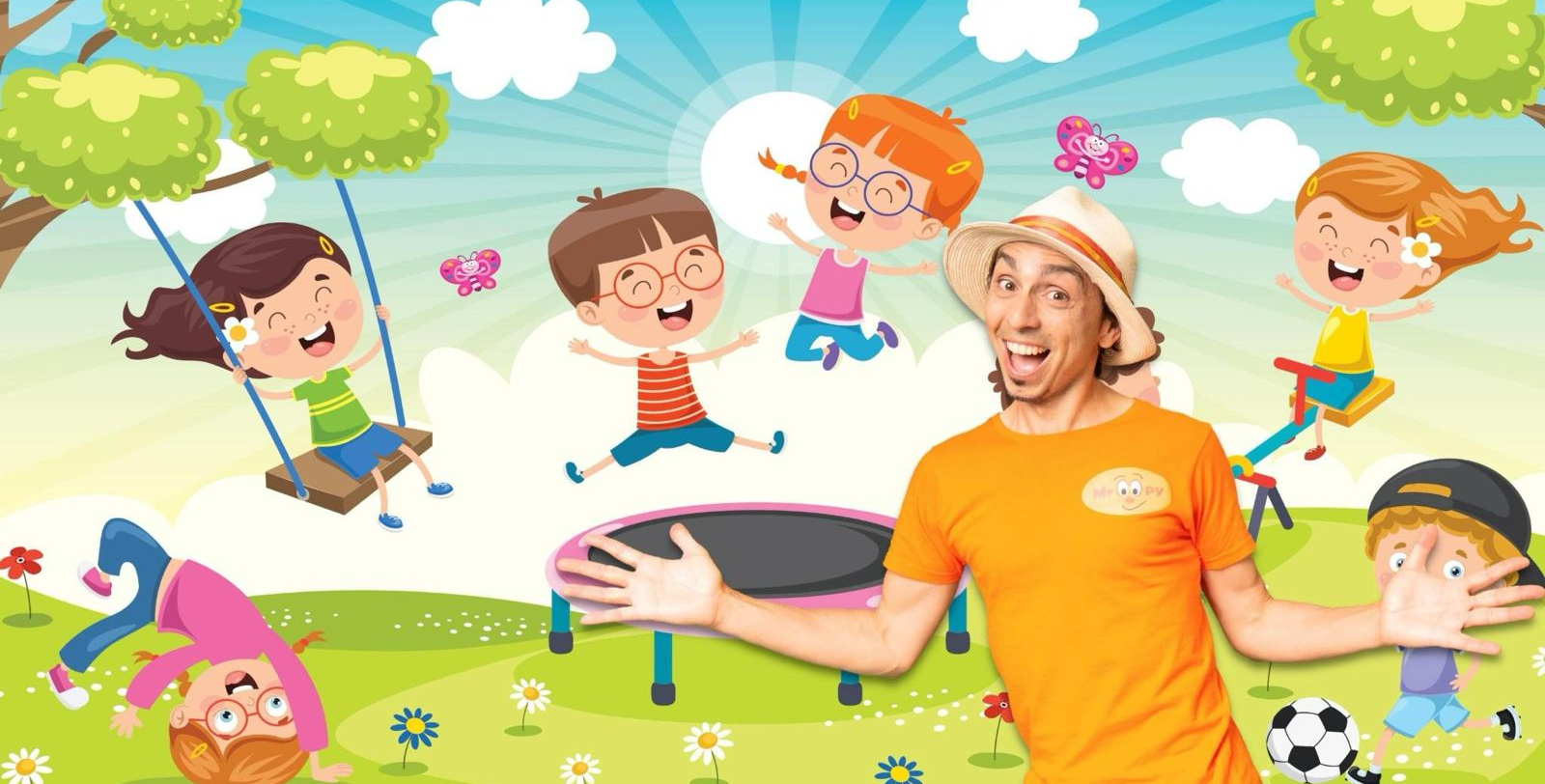 example of our mobile apps