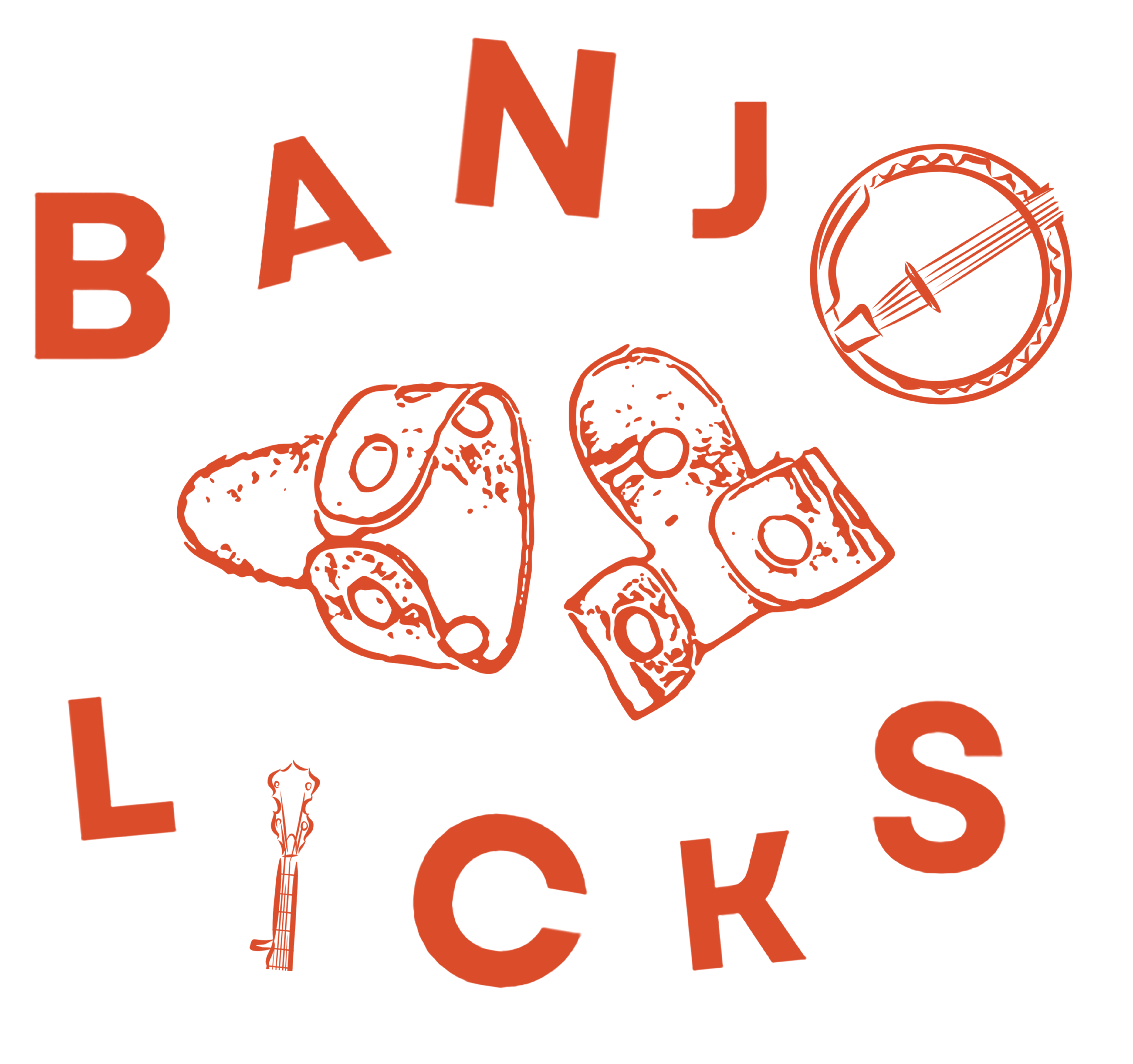 Banjo Licks