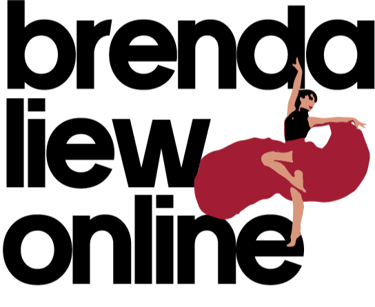 Brenda Liew Online