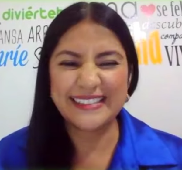 <div class="editor-content"><p>Maestra Lizbeth Jurado</p></div>, <div class="editor-content"><p>Experta colaboradora Alcance Digital</p></div>