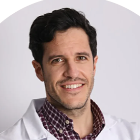 <div class="editor-content"><p><strong>Victor López</strong></p></div>, <div class="editor-content"><p><em>Robotics isn’t the future of surgery; it’s the present that you can master today</em></p></div>