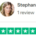 <div class="editor-content"><p><span style="font-size: 1.125rem"><strong>Stephanie Bursill</strong></span></p></div>, <div class="editor-content"><p><a target="_blank" rel="noopener noreferrer nofollow" href="https://www.trustpilot.com/review/secretactor.com"><span>See Review On Trustpilot</span></a></p><p><span>Sept 13, 2024</span></p></div>