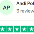 <div class="editor-content"><p><span style="font-size: 1.125rem"><strong>Andi Poland</strong></span></p></div>, <div class="editor-content"><p><a target="_blank" rel="noopener noreferrer nofollow" href="https://www.trustpilot.com/review/secretactor.com"><span>See Review On Trustpilot</span></a></p><p><span>July 12, 2025</span></p></div>