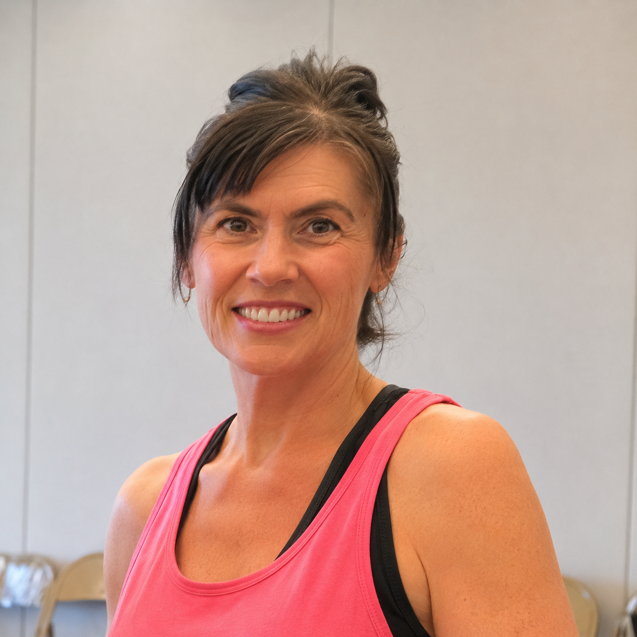 <div class="editor-content"><p>Shauna H</p></div>, <div class="editor-content"><p>JoanieFit Class Participant</p></div>