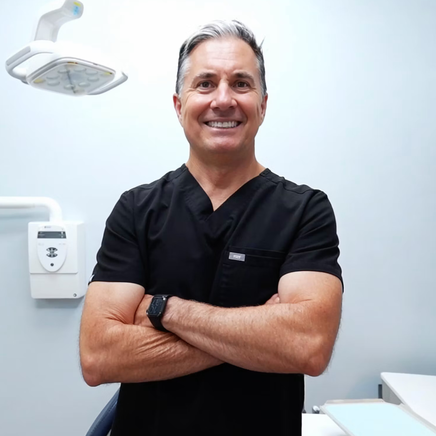 <div class="editor-content"><p>Dr. Chris Catalano</p></div>, <div class="editor-content"><p>KENTFIELD, CA</p></div>